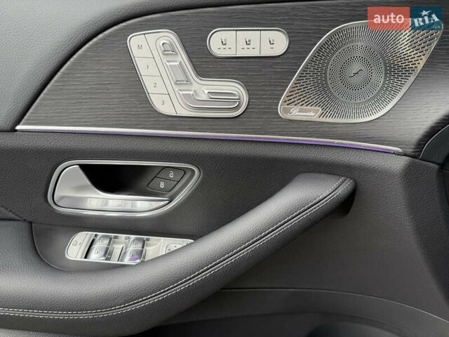 Черный Мерседес ГЛЕ-Класс, объемом двигателя 2 л и пробегом 4 тыс. км за 70000 $, фото 24 на Automoto.ua