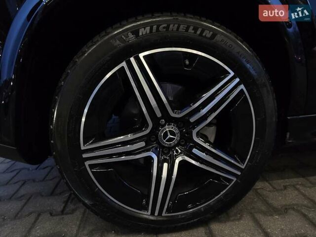 Черный Мерседес ГЛЕ-Класс, объемом двигателя 2.99 л и пробегом 16 тыс. км за 110000 $, фото 37 на Automoto.ua