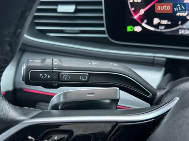 Чорний Мерседес ГЛЕ-Клас, об'ємом двигуна 2 л та пробігом 28 тис. км за 92500 $, фото 25 на Automoto.ua