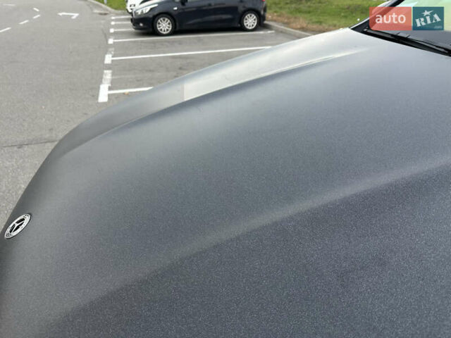 Чорний Мерседес ГЛЕ-Клас, об'ємом двигуна 2 л та пробігом 28 тис. км за 92500 $, фото 6 на Automoto.ua