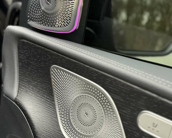 Черный Мерседес ГЛЕ-Класс, объемом двигателя 2 л и пробегом 6 тыс. км за 89000 $, фото 34 на Automoto.ua