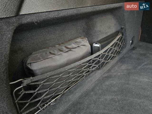 Черный Мерседес ГЛЕ-Класс, объемом двигателя 2.99 л и пробегом 16 тыс. км за 110000 $, фото 33 на Automoto.ua