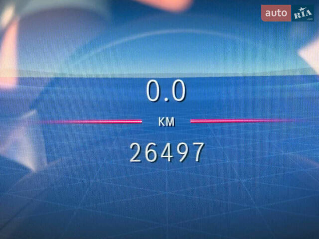 Черный Мерседес ГЛЕ-Класс, объемом двигателя 3 л и пробегом 24 тыс. км за 120000 $, фото 15 на Automoto.ua