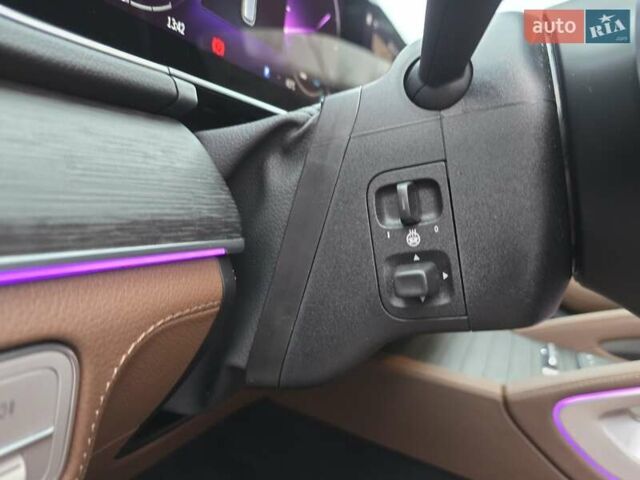 Черный Мерседес ГЛЕ-Класс, объемом двигателя 2.99 л и пробегом 16 тыс. км за 110000 $, фото 44 на Automoto.ua