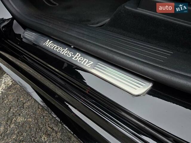 Черный Мерседес ГЛЕ-Класс, объемом двигателя 2.99 л и пробегом 16 тыс. км за 110000 $, фото 36 на Automoto.ua