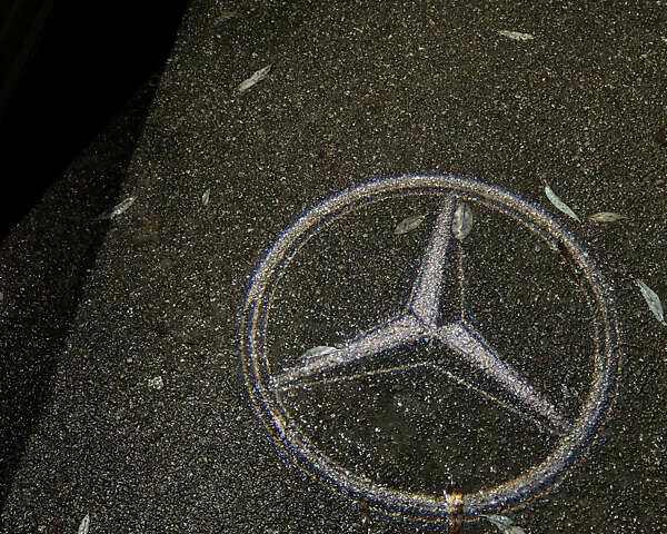 Черный Мерседес ГЛЕ-Класс, объемом двигателя 1.99 л и пробегом 3 тыс. км за 95000 $, фото 14 на Automoto.ua