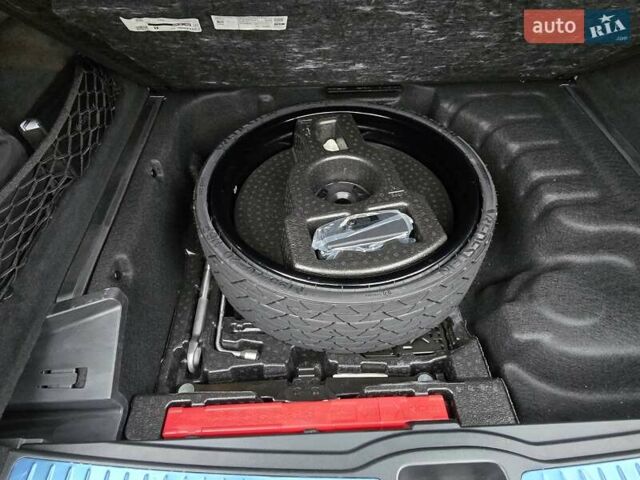 Черный Мерседес ГЛЕ-Класс, объемом двигателя 2.99 л и пробегом 16 тыс. км за 110000 $, фото 34 на Automoto.ua