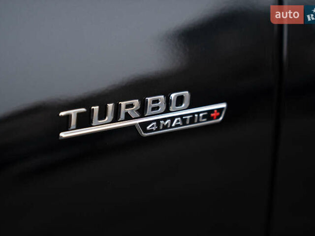 Чорний Мерседес ГЛЕ-Клас, об'ємом двигуна 3 л та пробігом 7 тис. км за 137000 $, фото 4 на Automoto.ua