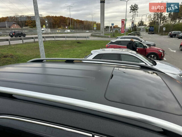 Чорний Мерседес ГЛЕ-Клас, об'ємом двигуна 2 л та пробігом 28 тис. км за 92500 $, фото 8 на Automoto.ua