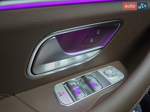 Черный Мерседес ГЛЕ-Класс, объемом двигателя 2.99 л и пробегом 16 тыс. км за 110000 $, фото 43 на Automoto.ua