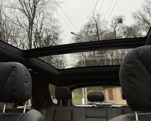 Черный Мерседес ГЛЕ-Класс, объемом двигателя 2 л и пробегом 6 тыс. км за 89000 $, фото 18 на Automoto.ua