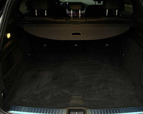 Черный Мерседес ГЛЕ-Класс, объемом двигателя 2 л и пробегом 6 тыс. км за 89000 $, фото 31 на Automoto.ua