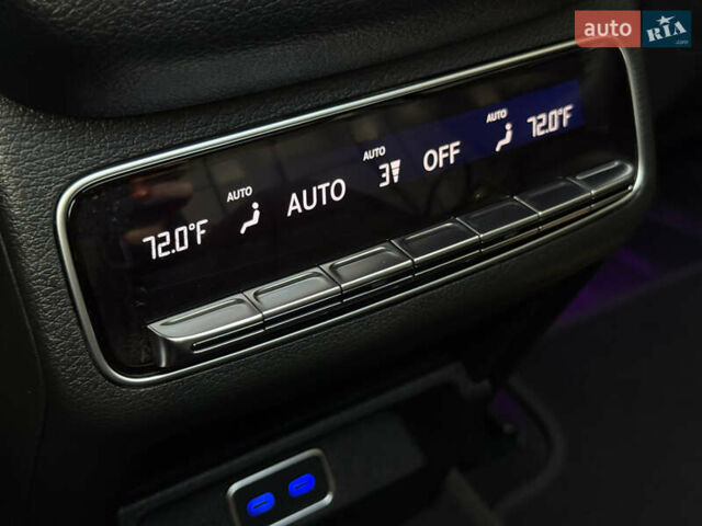 Черный Мерседес ГЛЕ-Класс, объемом двигателя 2 л и пробегом 4 тыс. км за 70000 $, фото 20 на Automoto.ua