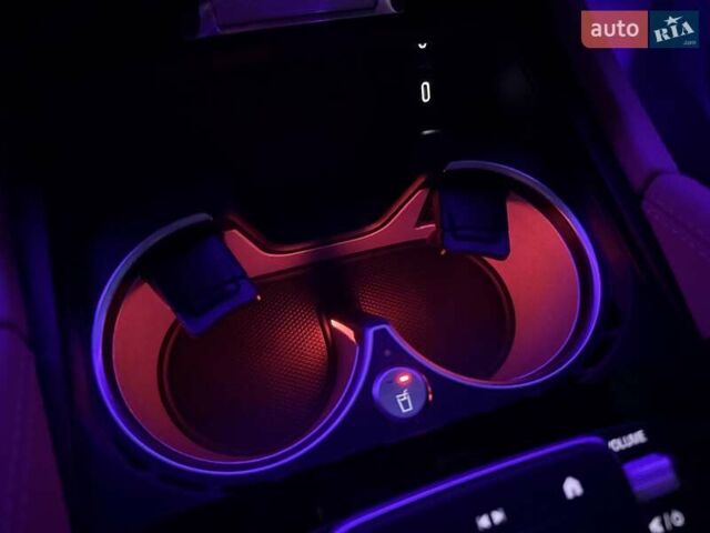 Черный Мерседес ГЛЕ-Класс, объемом двигателя 2.99 л и пробегом 1 тыс. км за 149999 $, фото 67 на Automoto.ua