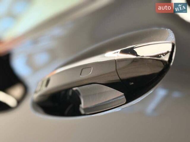 Черный Мерседес ГЛЕ-Класс, объемом двигателя 2.99 л и пробегом 1 тыс. км за 146900 $, фото 17 на Automoto.ua