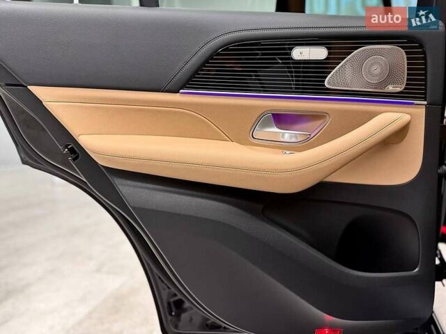 Черный Мерседес ГЛЕ-Класс, объемом двигателя 2.99 л и пробегом 1 тыс. км за 146900 $, фото 46 на Automoto.ua