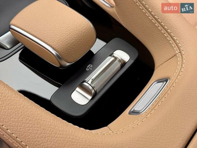 Черный Мерседес ГЛЕ-Класс, объемом двигателя 2.99 л и пробегом 1 тыс. км за 146900 $, фото 31 на Automoto.ua