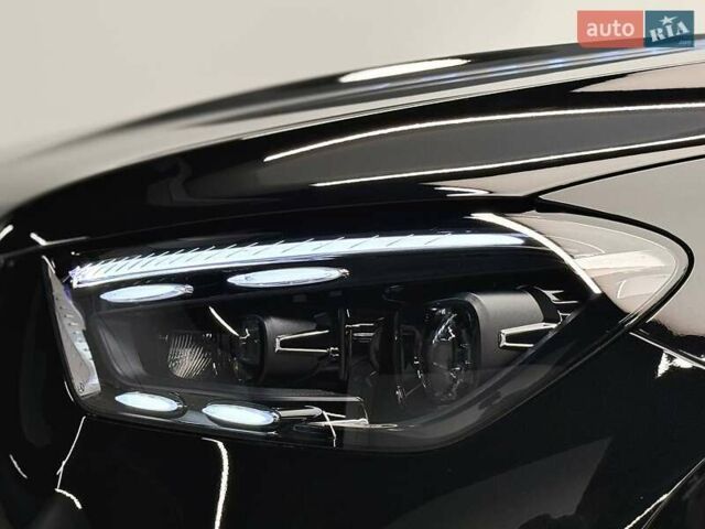 Черный Мерседес ГЛЕ-Класс, объемом двигателя 2.99 л и пробегом 1 тыс. км за 146900 $, фото 19 на Automoto.ua