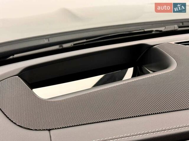 Черный Мерседес ГЛЕ-Класс, объемом двигателя 2.99 л и пробегом 1 тыс. км за 146900 $, фото 28 на Automoto.ua