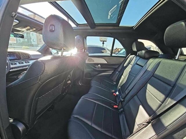 Черный Мерседес ГЛЕ-Класс, объемом двигателя 0 л и пробегом 9 тыс. км за 55000 $, фото 8 на Automoto.ua