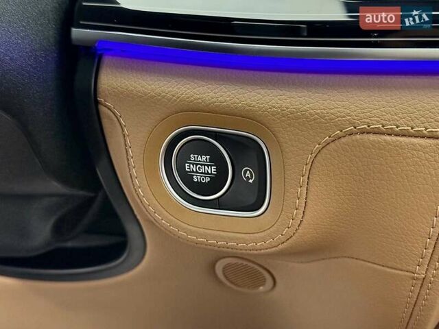 Черный Мерседес ГЛЕ-Класс, объемом двигателя 2.99 л и пробегом 1 тыс. км за 146900 $, фото 29 на Automoto.ua