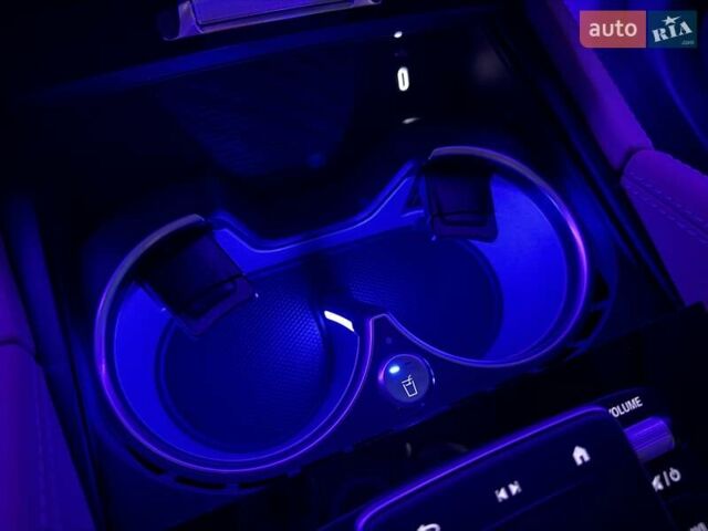 Черный Мерседес ГЛЕ-Класс, объемом двигателя 2.99 л и пробегом 1 тыс. км за 149999 $, фото 68 на Automoto.ua