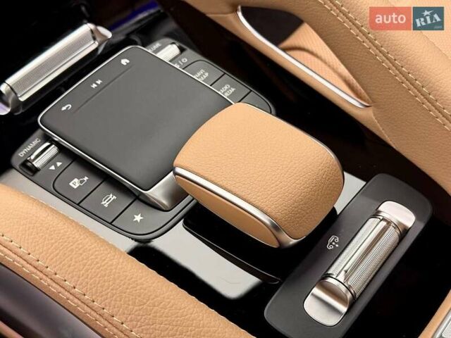 Черный Мерседес ГЛЕ-Класс, объемом двигателя 2.99 л и пробегом 1 тыс. км за 146900 $, фото 30 на Automoto.ua