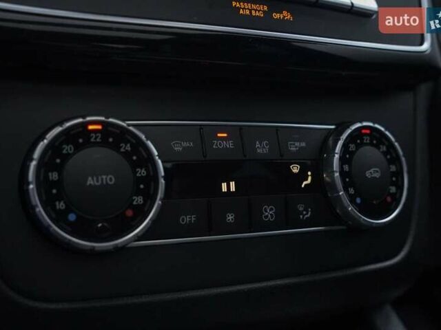 Фіолетовий Мерседес ГЛЕ-Клас, об'ємом двигуна 2.99 л та пробігом 76 тис. км за 39900 $, фото 28 на Automoto.ua