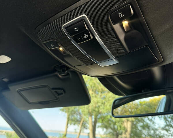 Коричневый Мерседес ГЛЕ-Класс, объемом двигателя 2.14 л и пробегом 150 тыс. км за 28000 $, фото 8 на Automoto.ua