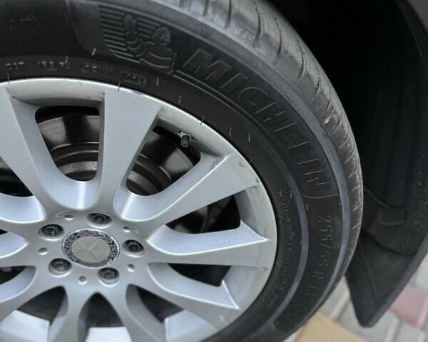 Коричневый Мерседес ГЛЕ-Класс, объемом двигателя 2.14 л и пробегом 150 тыс. км за 28000 $, фото 6 на Automoto.ua