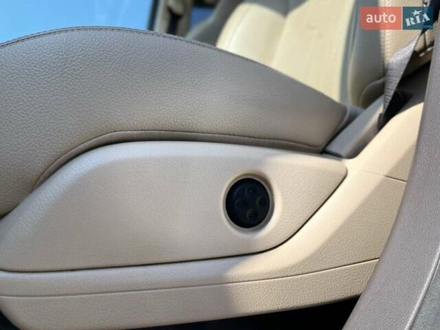 Коричневий Мерседес ГЛЕ-Клас, об'ємом двигуна 2.14 л та пробігом 112 тис. км за 30000 $, фото 15 на Automoto.ua