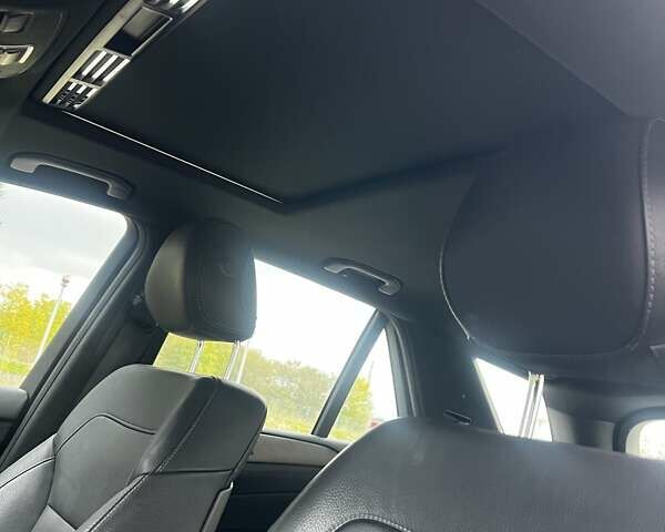 Коричневый Мерседес ГЛЕ-Класс, объемом двигателя 2.99 л и пробегом 170 тыс. км за 31500 $, фото 6 на Automoto.ua