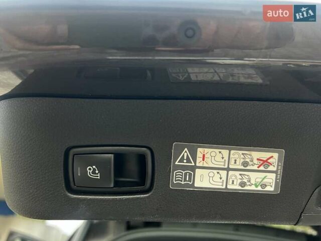 Коричневый Мерседес ГЛЕ-Класс, объемом двигателя 2.99 л и пробегом 170 тыс. км за 31500 $, фото 11 на Automoto.ua