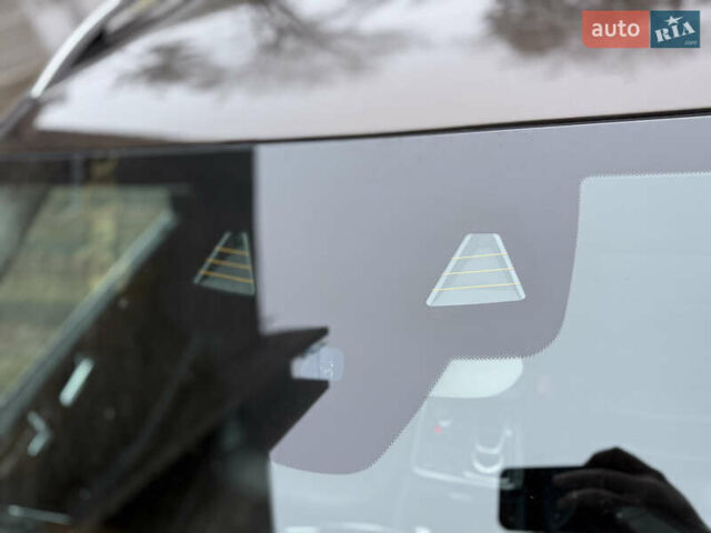 Коричневый Мерседес ГЛЕ-Класс, объемом двигателя 2.99 л и пробегом 235 тыс. км за 29000 $, фото 35 на Automoto.ua