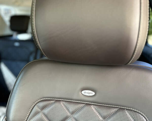 Коричневий Мерседес ГЛЕ-Клас, об'ємом двигуна 2.99 л та пробігом 160 тис. км за 35000 $, фото 6 на Automoto.ua