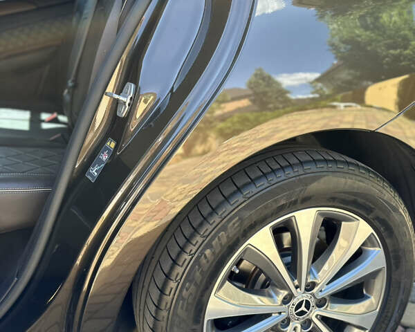 Коричневий Мерседес ГЛЕ-Клас, об'ємом двигуна 2.99 л та пробігом 160 тис. км за 35000 $, фото 3 на Automoto.ua