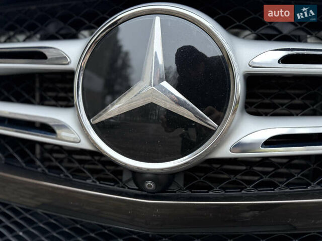 Коричневый Мерседес ГЛЕ-Класс, объемом двигателя 2.99 л и пробегом 235 тыс. км за 29000 $, фото 36 на Automoto.ua