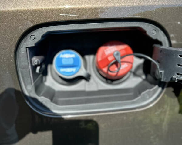 Коричневий Мерседес ГЛЕ-Клас, об'ємом двигуна 2.99 л та пробігом 160 тис. км за 35000 $, фото 12 на Automoto.ua