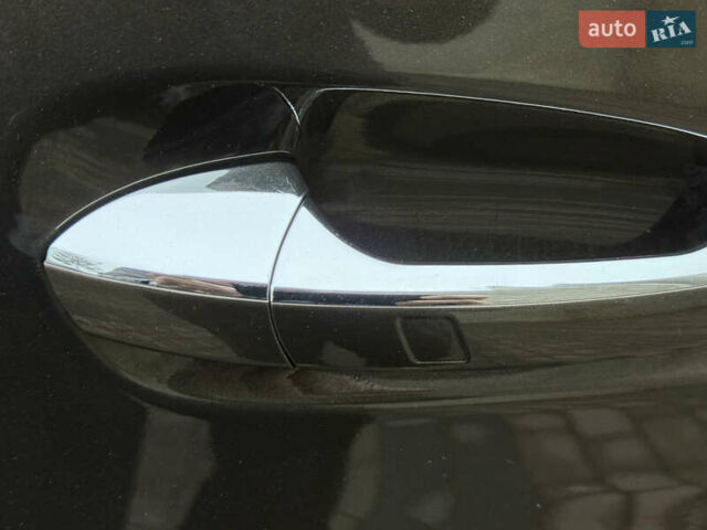 Коричневый Мерседес ГЛЕ-Класс, объемом двигателя 2.99 л и пробегом 235 тыс. км за 29000 $, фото 14 на Automoto.ua