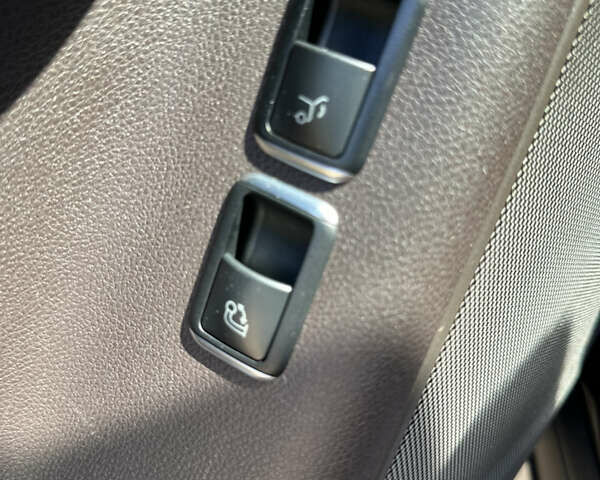 Коричневий Мерседес ГЛЕ-Клас, об'ємом двигуна 2.99 л та пробігом 160 тис. км за 35000 $, фото 10 на Automoto.ua