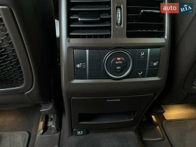 Коричневий Мерседес ГЛЕ-Клас, об'ємом двигуна 2.14 л та пробігом 78 тис. км за 36500 $, фото 47 на Automoto.ua