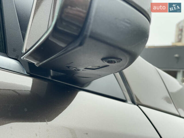 Коричневий Мерседес ГЛЕ-Клас, об'ємом двигуна 2.14 л та пробігом 78 тис. км за 36500 $, фото 18 на Automoto.ua