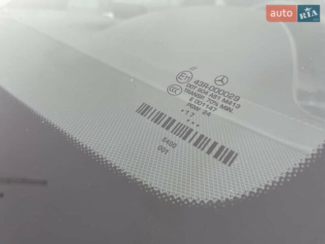 Коричневий Мерседес ГЛЕ-Клас, об'ємом двигуна 2.14 л та пробігом 78 тис. км за 36500 $, фото 20 на Automoto.ua