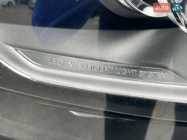 Коричневий Мерседес ГЛЕ-Клас, об'ємом двигуна 2.14 л та пробігом 78 тис. км за 36500 $, фото 16 на Automoto.ua