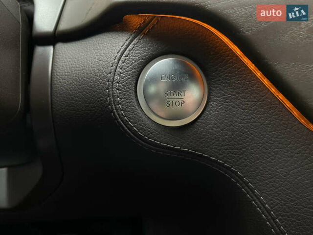 Коричневий Мерседес ГЛЕ-Клас, об'ємом двигуна 2.14 л та пробігом 78 тис. км за 36500 $, фото 40 на Automoto.ua