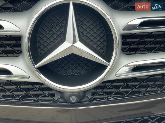 Коричневий Мерседес ГЛЕ-Клас, об'ємом двигуна 2.14 л та пробігом 78 тис. км за 36500 $, фото 13 на Automoto.ua