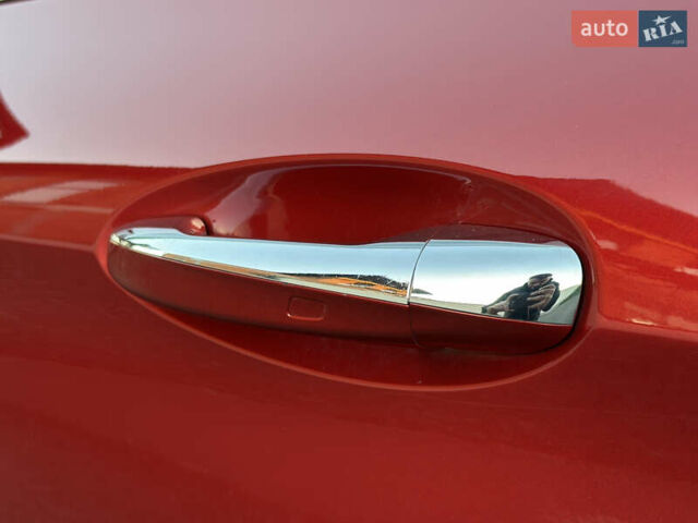 Червоний Мерседес ГЛЕ-Клас, об'ємом двигуна 2.99 л та пробігом 205 тис. км за 37800 $, фото 23 на Automoto.ua