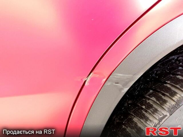 Красный Мерседес ГЛЕ-Класс, объемом двигателя 3 л и пробегом 180 тыс. км за 35500 $, фото 12 на Automoto.ua