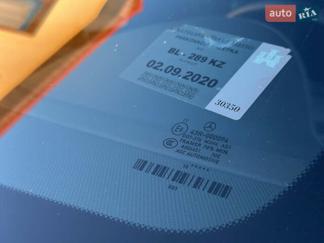 Червоний Мерседес ГЛЕ-Клас, об'ємом двигуна 2.99 л та пробігом 205 тис. км за 37800 $, фото 20 на Automoto.ua