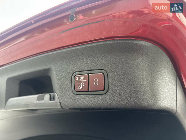 Червоний Мерседес ГЛЕ-Клас, об'ємом двигуна 2.99 л та пробігом 205 тис. км за 37800 $, фото 57 на Automoto.ua